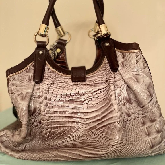 Brahmin handbag - Picture 3 of 15